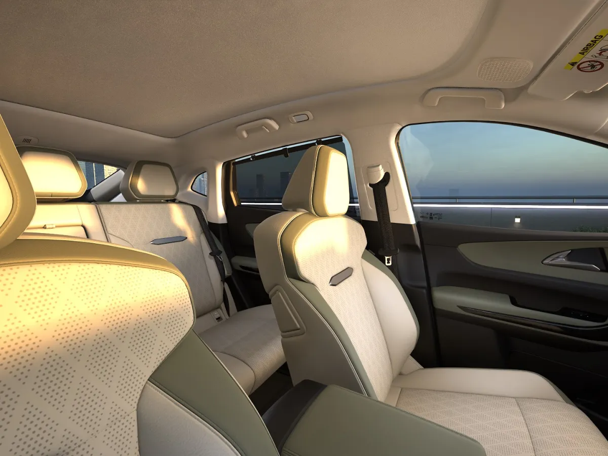 Mahindra XEV 9e Pack Two 7.2 kW Charger